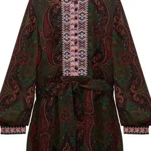 Zara | Dresses | Zara Multicolor Embroidered Tunic | Poshmark Zara | Dresses | Zara Multicolor Embroidered Tunic | Poshmark